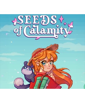 Seeds of Calamity Steam Key GLOBAL